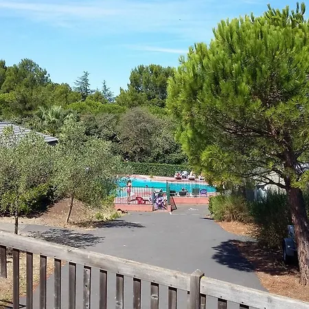 Cottages Les Pescalunes * アグド