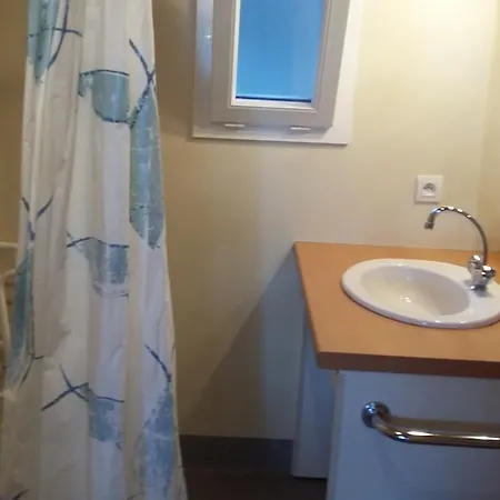 Cottages Les Pescalunes * アグド