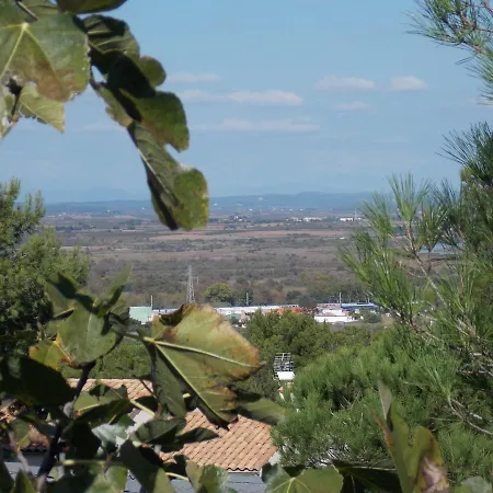 Cottages Les Pescalunes * アグド