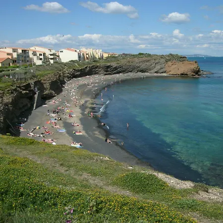 シャレー Cottages Les Pescalunes *