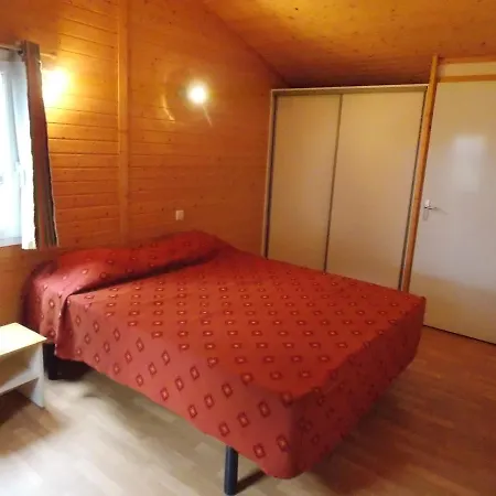 Cottages Les Pescalunes * アグド