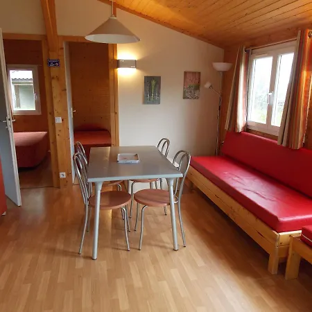 Cottages Les Pescalunes * アグド