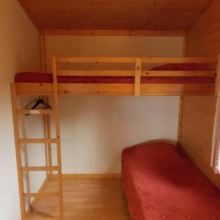 Cottages Les Pescalunes * アグド